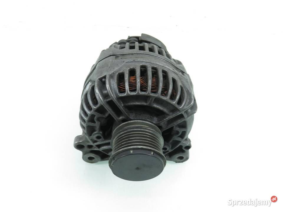 ALTERNATOR SEAT LEON I GOLF IV AUD A3 19 TDI sprzedam