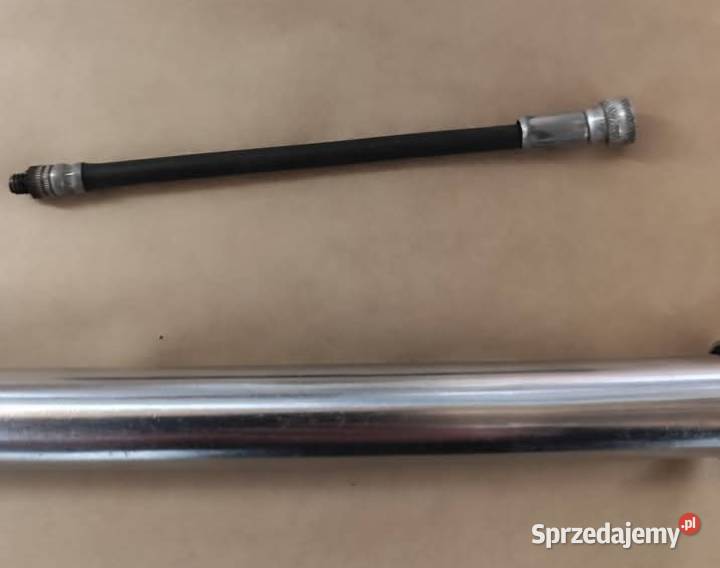 Motorynka pompka Ori Trzcianka