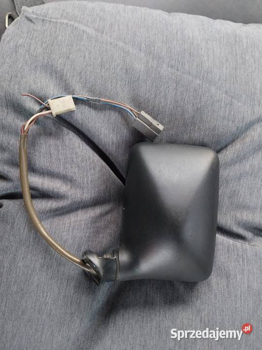 Lusterko elektryczne prawe golf mk2 Zielona Góra