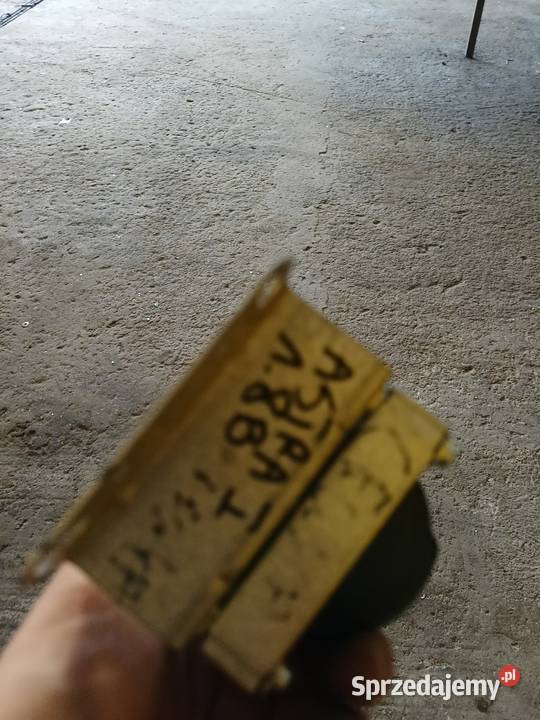 Cewka zapłonowa NGK Opel Astra 18 benzyna 1 Słomniki
