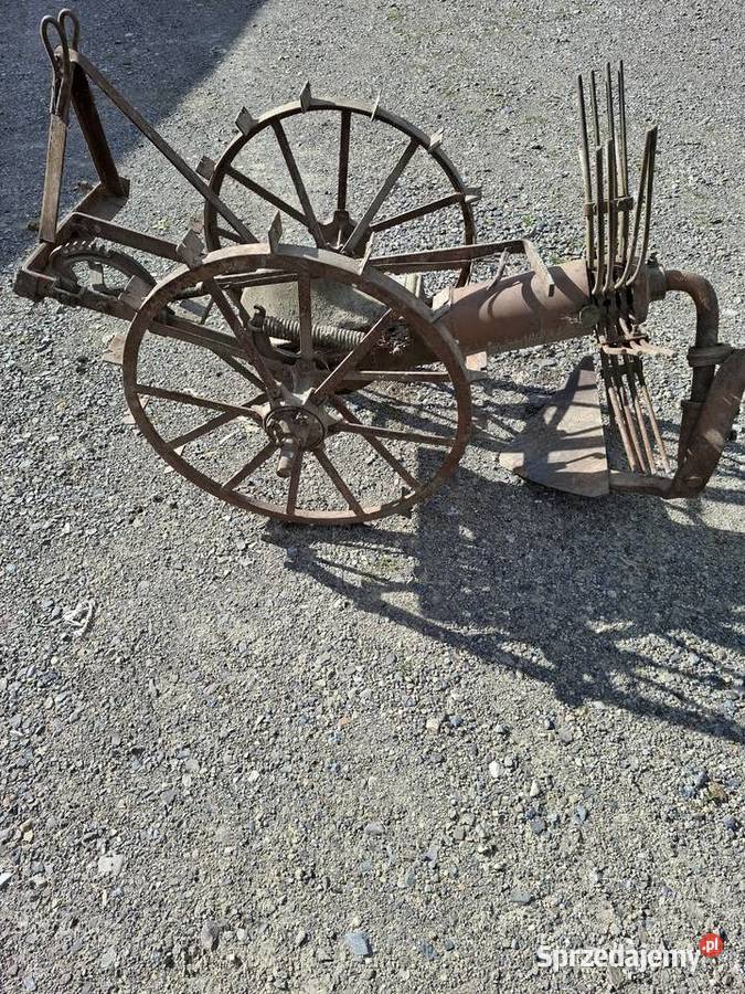 Kopaczka do ziemniaków Nowa Słupia