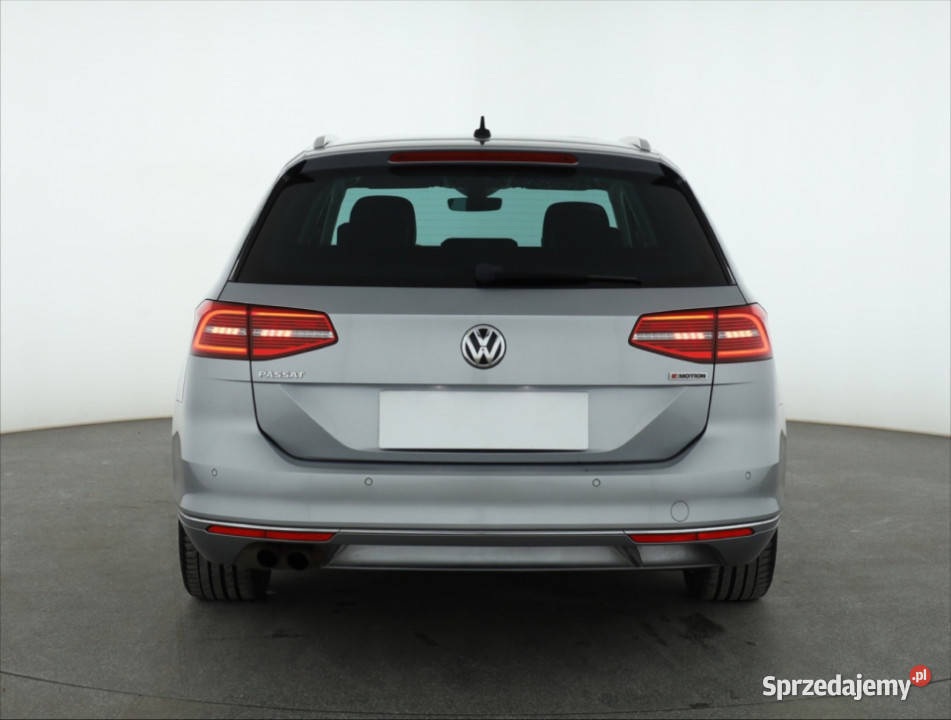 VW Passat 20 TDI Piaseczno sprzedam