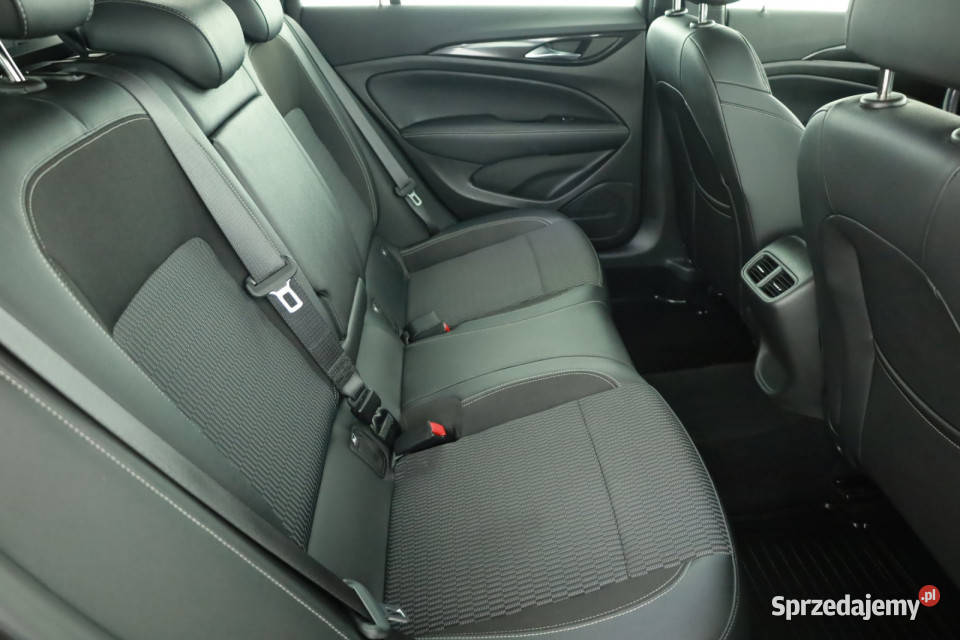 Opel Insignia 20 CDTI światła do jazdy dziennej mazowieckie Piaseczno sprzedam