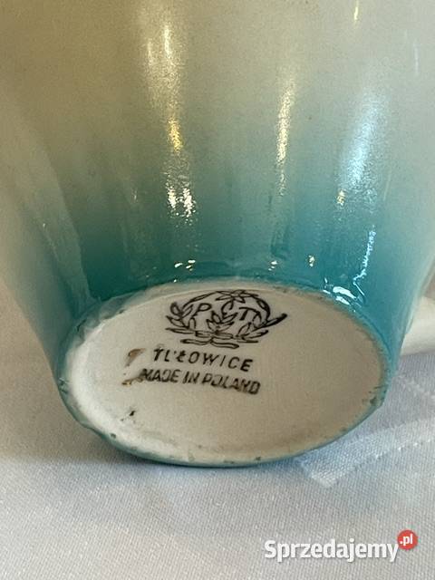 Filiżanka Tułowice