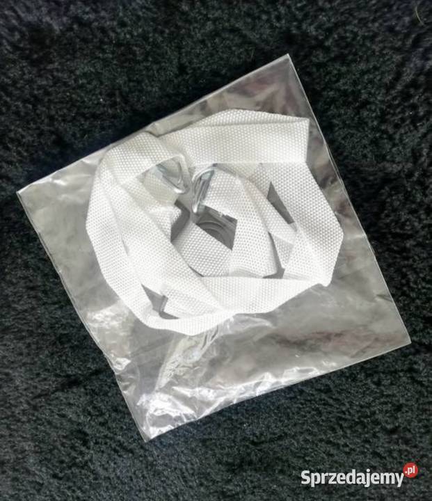 Wózek dziecięcy Junama Mirror Satin 2 w 1 biały Warszawa