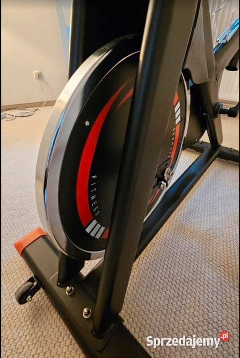 Rowerek treningowy fitness sport Czersk sprzedam