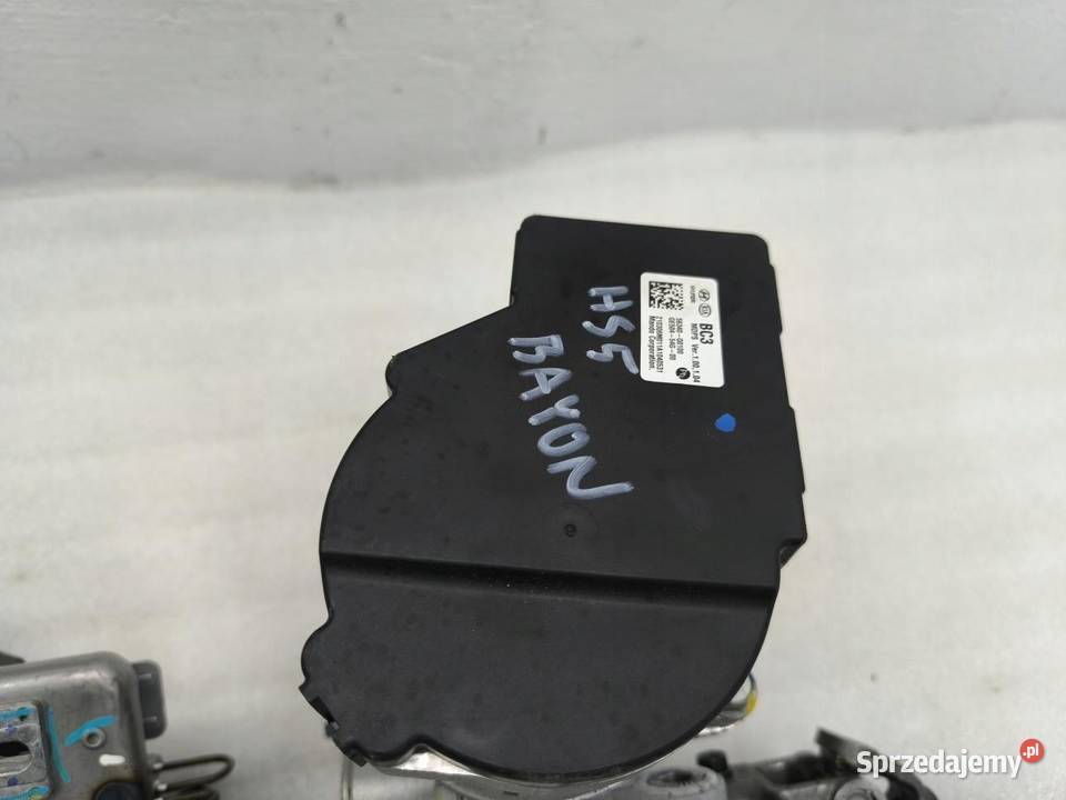 KOLUMNA WSPOMAGANIE HYUNDAI BAYON 56340Q0100