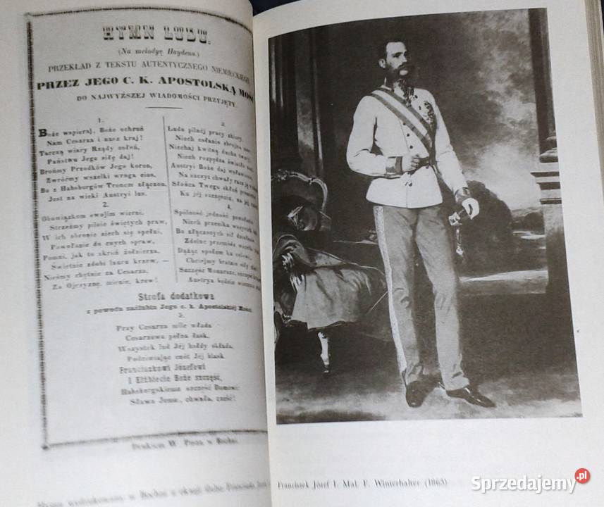 Franciszek Józef I Stanisław Grodziński Chełm