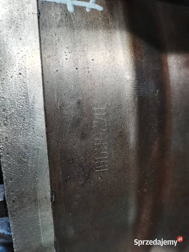 Fendt 306 C Sprzęgło hydrokinetyczne Pozostałe sprzedam