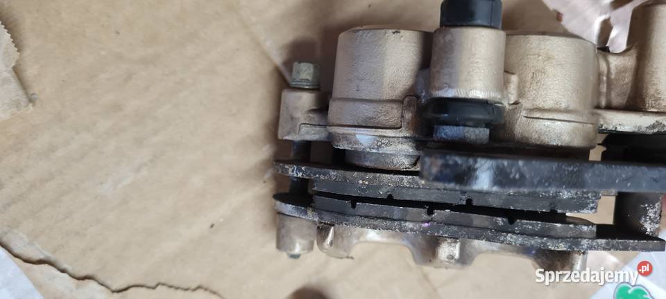 Honda CBR 125 JC 34 zacisk przód przewód 7 mazowieckie Warszawa sprzedam