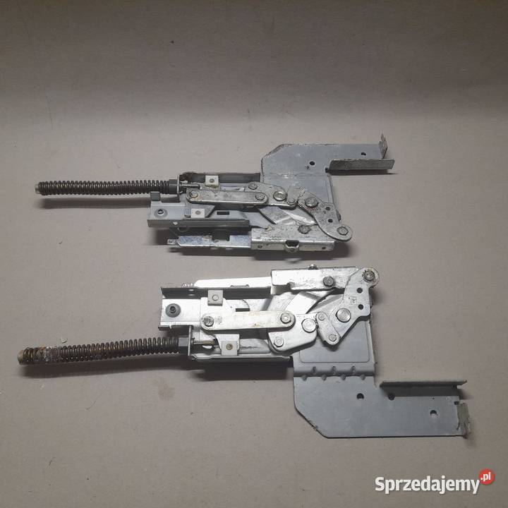 ARISTON LST 116 Części do zmywarki wielkopolskie Głodno