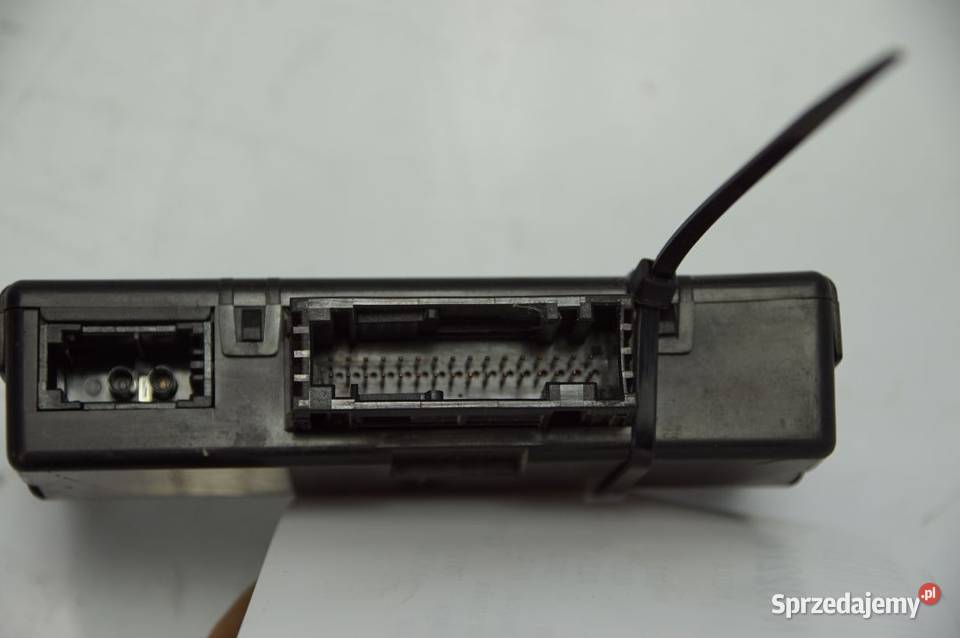 MODUŁ AUDI A8 D4 4H0907468E kujawsko-pomorskie Lipno