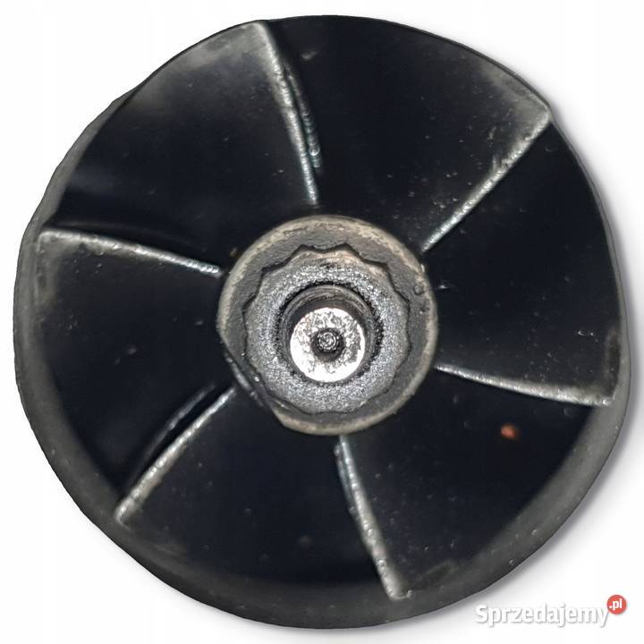 TURBOSPRĘŻARKA Audi A4 B6 19 TDI turbo Turbosprężarki Chełm