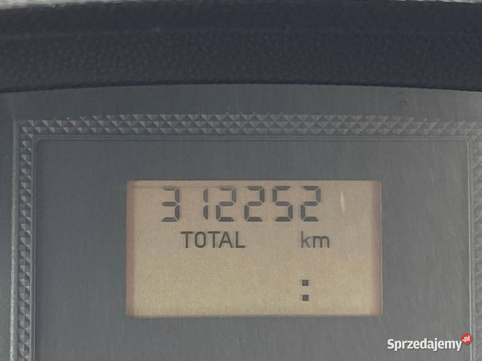 Fiat Ducato Ducato 30160 Rama pod zabudowę 2009 VAT marża Syców
