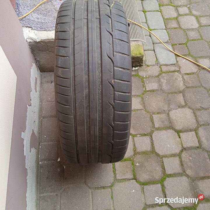 Sprzedam felgi Sparco Pro Corsa 75x17 ET32 120x5