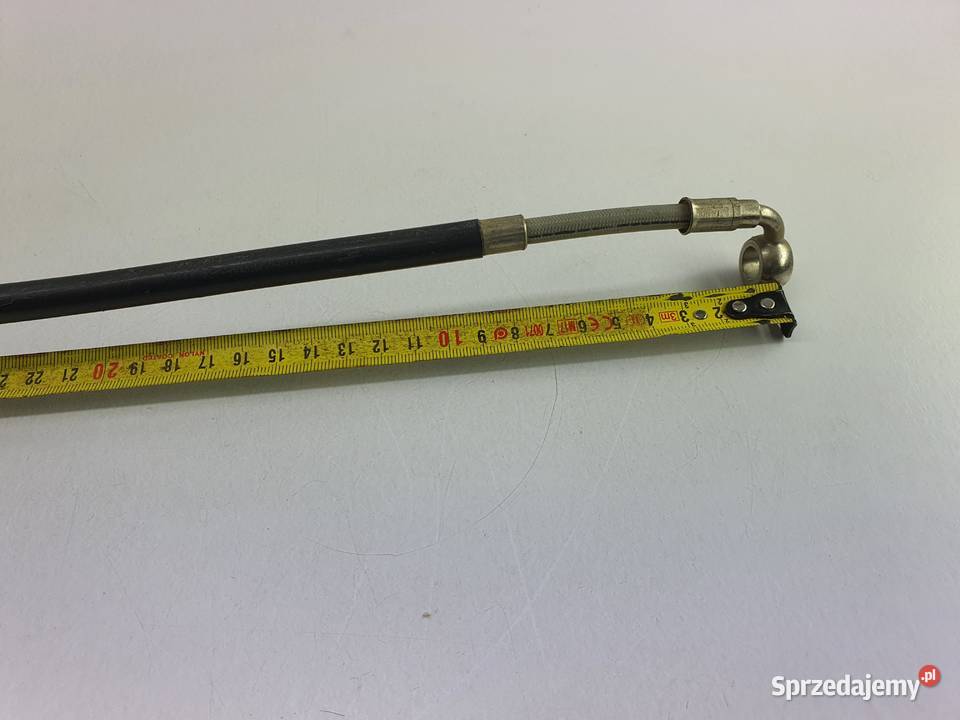 Przewod Hamulcowy Tyl Ktm Sxf 250 Sx Exc Łódź