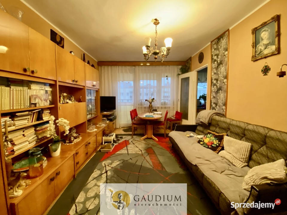 Mieszkanie Tczew Władysława Jagiełły Sprzedaż pomorskie