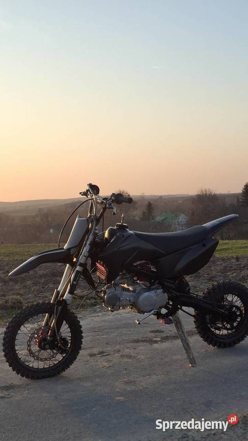 MRF 140 rc podkarpackie Chłopice