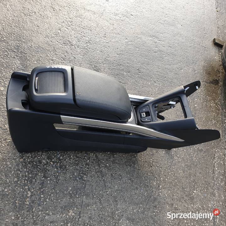 OPEL ZAFIRA C PODLOKIETNIK TUNEL 15R Łochowice
