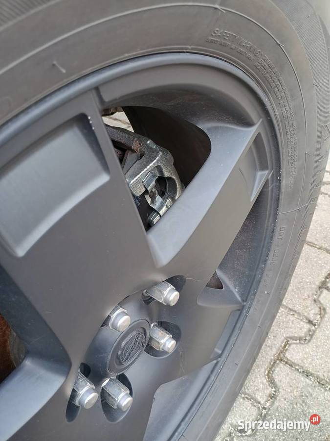 Linkoln Aviator Ford Explorer 4gen 305KM Nowa Sól