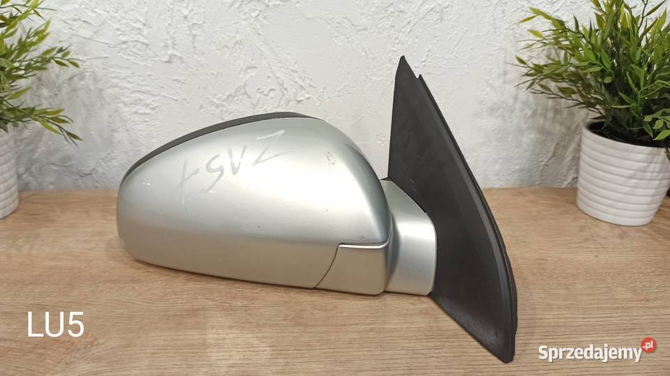 Lusterko Prawe Opel Vectra C LU5