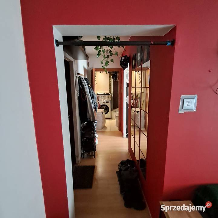 Teofilów 2 pokoje z panoramicznym balkonem i 3 piętra i więcej Łódź