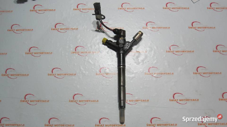 AVENSIS AURIS RAV4 22 DCAT 2AD wtrysk sprzedam