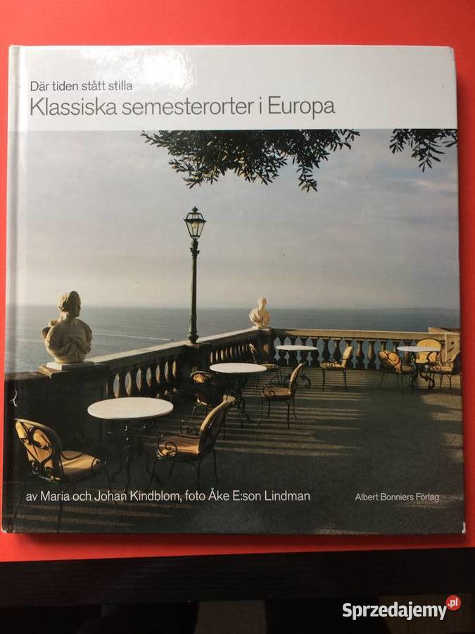 2589 Klasyczne Kurorty W Europie zachodniopomorskie