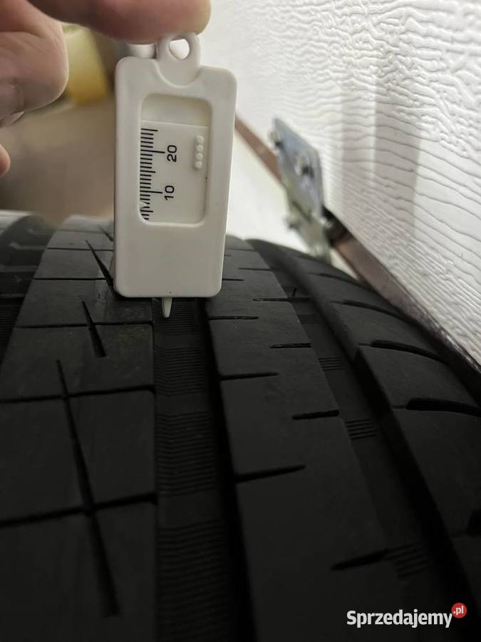 Koła 18 Audi mercedes ori 5 x 112 idealne