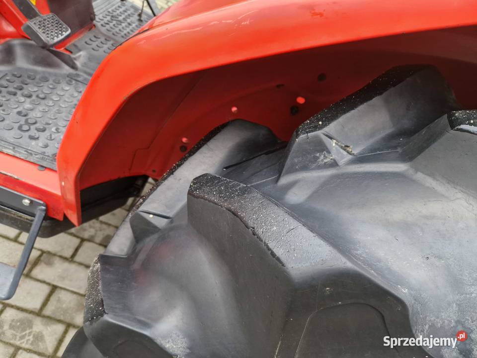 Yanmar af330 Yanmar Paszyn sprzedam