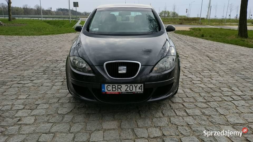 Seat Altea 20tdi 140