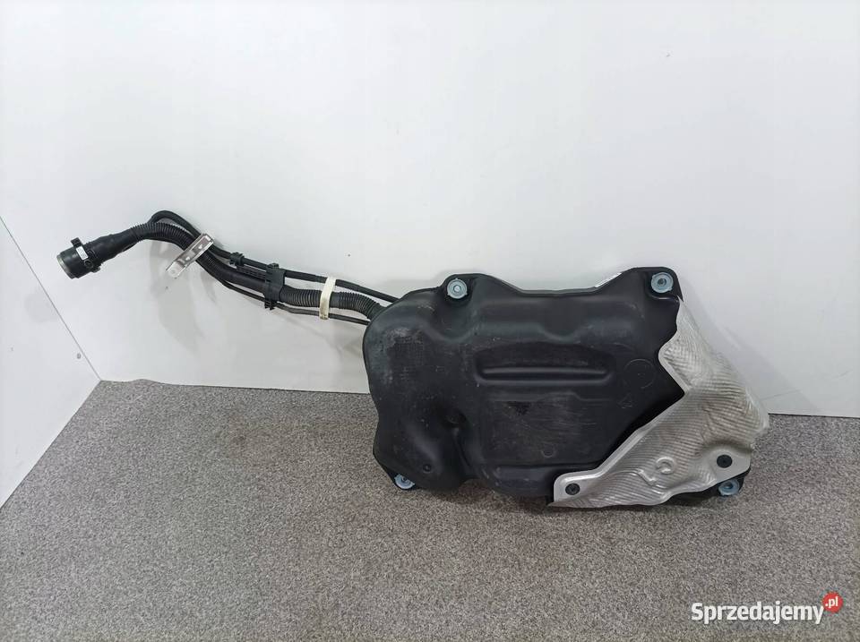 ZBIORNIK PALIWA BAK 15 B WLEW 77100K0070 Toyota osobowe sprzedam