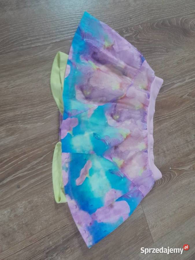 Spudnicospodenki mazowieckie Serock