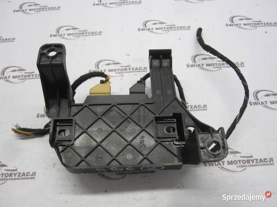 AUDI A4 B8 IV 08r sterownik PDC 8K0919475B sprzedam