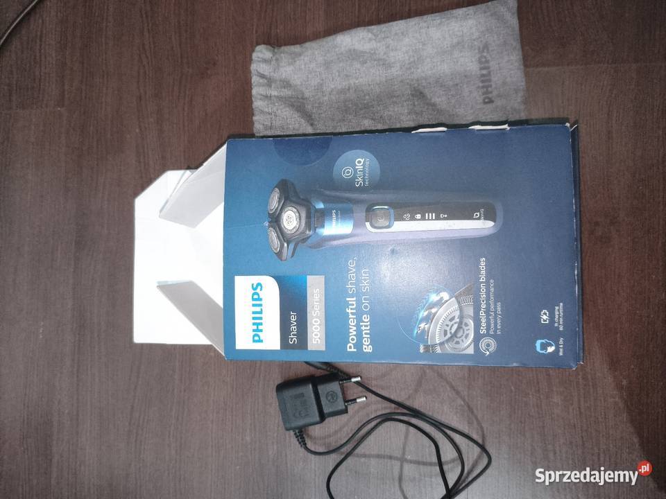 golarka elektryczna Philips Series 5000 Przeworsk
