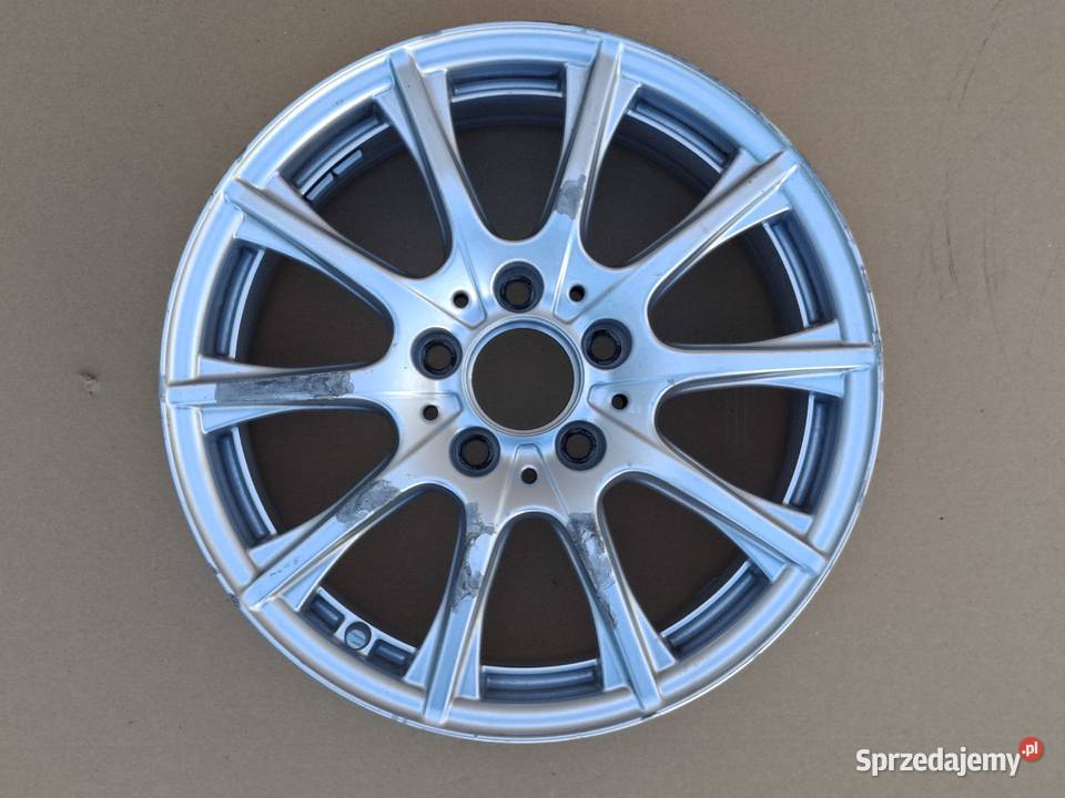 MERCEDES CKLASA W205 FELGA ALUFELGA 16 65J 5X112 Bieleń sprzedam