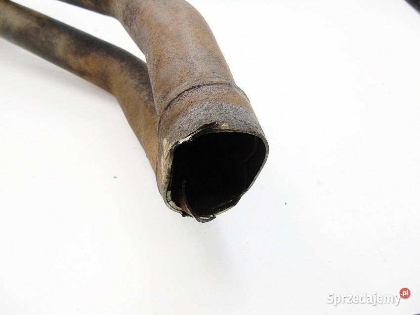 RURA KOLEKTORA WYDECHOWEGO 19 18 BMW E36 E46 Z3 śląskie sprzedam