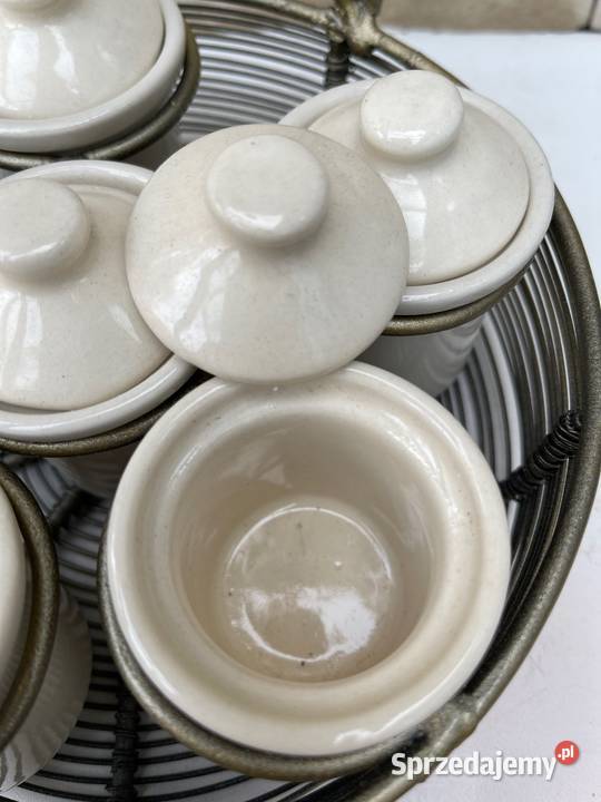 Kolekcja do kuchni metaloplastyka koszyk dolnośląskie Kłodzko