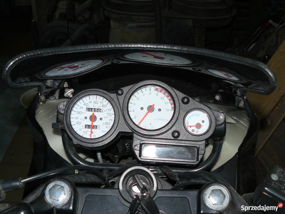 Kinroad XT5018 moto ventus NOWY Tymbark sprzedam