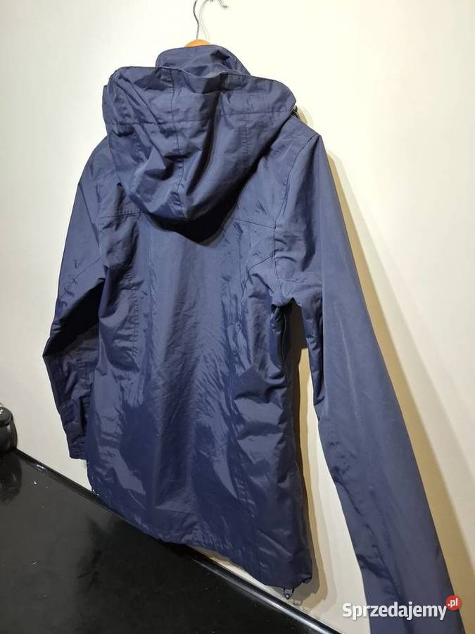 Kurtka 38 przeciwdeszczowa wiosenna jesienna Kraków