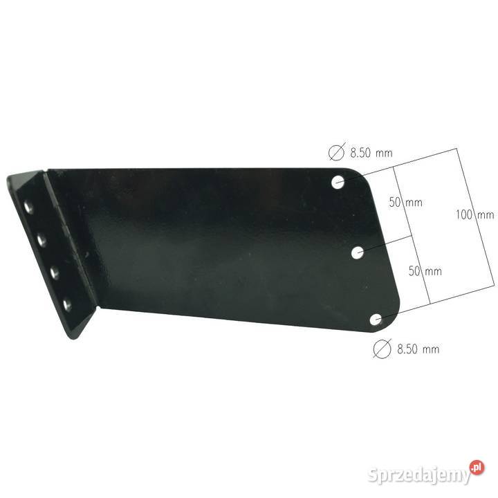 Pług do śniegu do traktorka kosiarki 120 ALKO podkarpackie Tajęcina