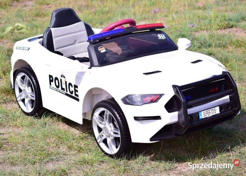 AUTO POLICJA DŹWIĘKI MIĘKKIE KOŁA EVA BBH0007b kujawsko-pomorskie Toruń sprzedam
