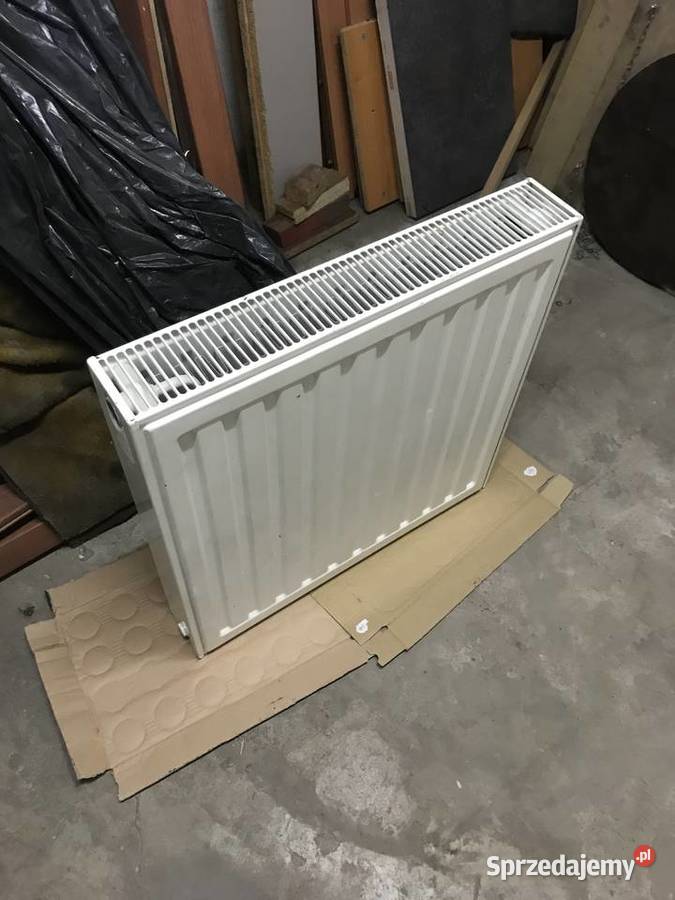 grzejnik kaloryfer kwadratowy 60 x 60 x 11 Wrocław