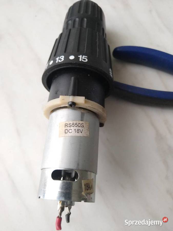 Silniczki elektryczne różne Bydgoszcz