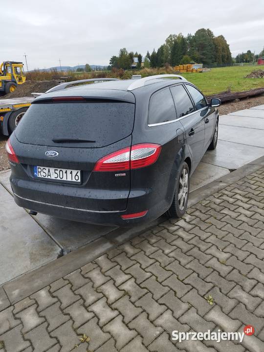 SPRZEDAM 315000km podkarpackie Pielnia