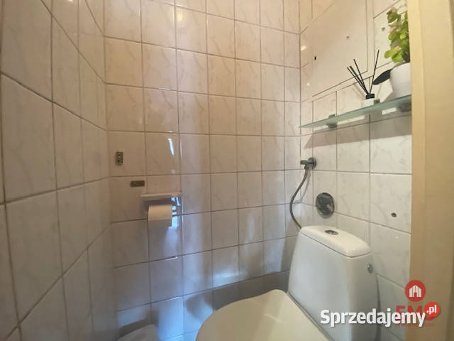 Mieszkanie do sprzedania Augustów Mjr Henryka Liczba pokoi 4