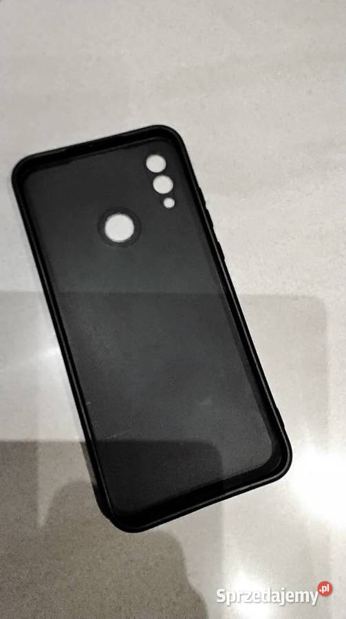 Etui Huawei P Smart j Nowe Motyle Nowa Sól