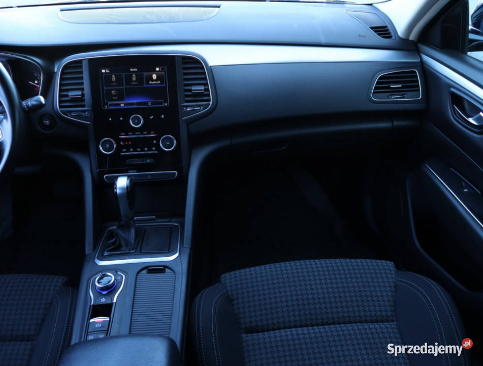 Renault Talisman 16 dCi 4/5 mazowieckie Piaseczno sprzedam