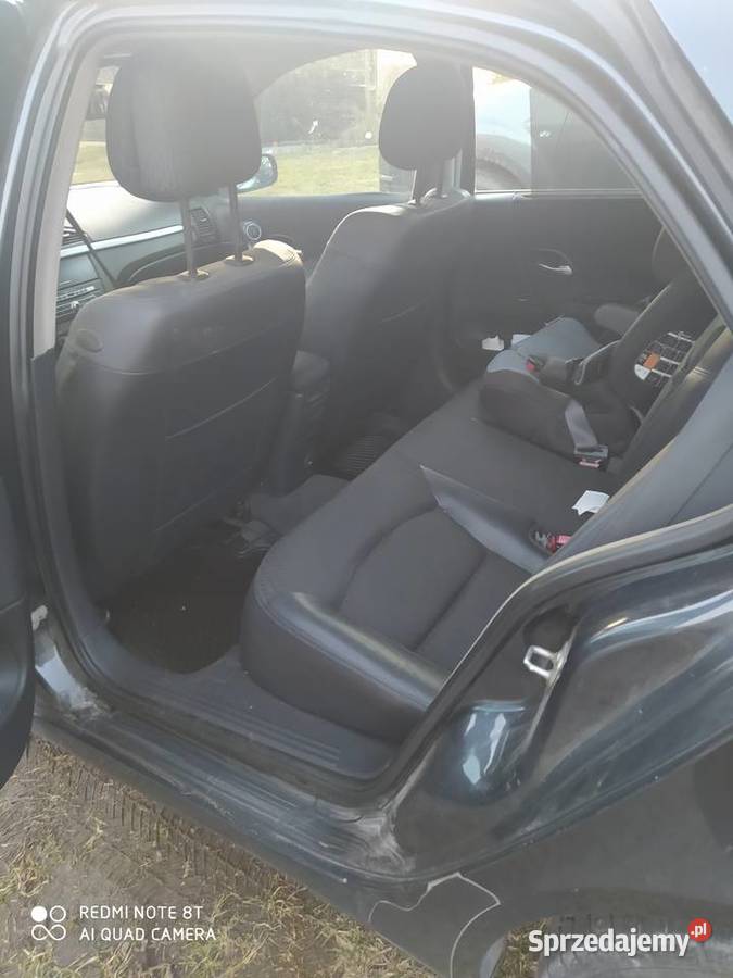 Renault Laguna Lublin