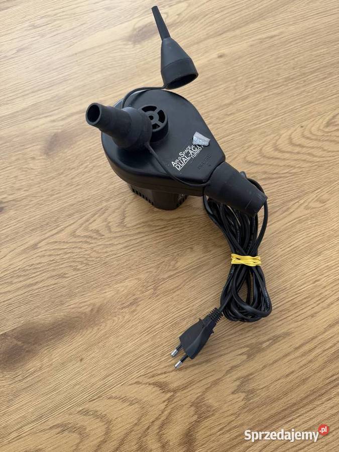 Pompka elektryczna do materaca Grodzisk Mazowiecki